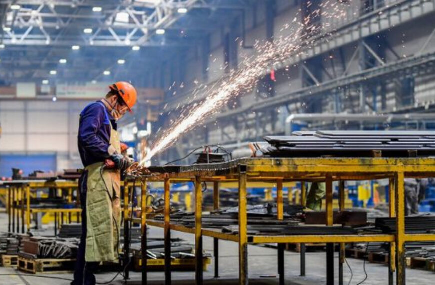 На Закарпатті формується новий промисловий регіон
