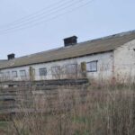 У Сумській області телятник пропонують в оренду за 75 гривень