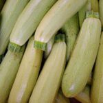 Найголовніше! Як правильно зберігати кабачки