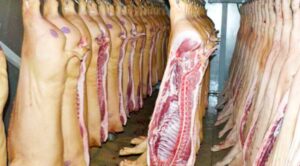 Цінове затишшя на ринку свинини закінчилося