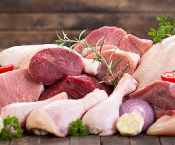 Частка м’яса птиці у світовому споживанні досягне 45% через десять років