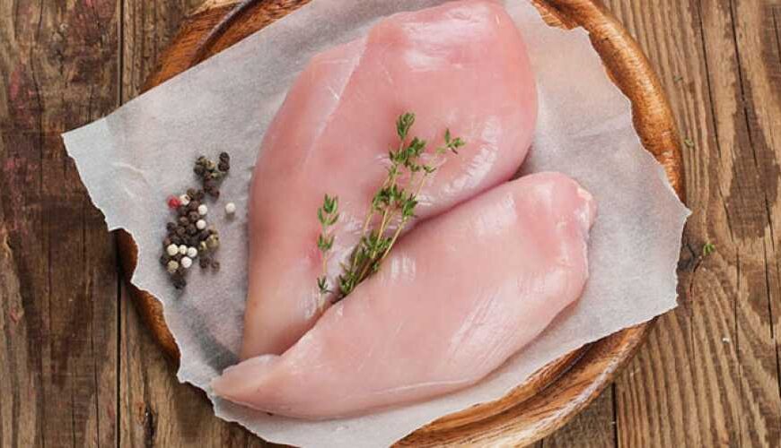 Експорт курятини – дуже перспективний напрямок