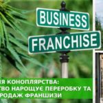 Компанія з переробки промислових конопель запускає продажі за франшизою