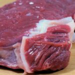 Україна збільшила експорт охолодженої яловичини у 70 разів