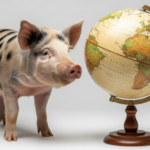 Світовий ринок свинини: ціни знизилися в ЄС та Китаї, зросли в США