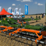 Інноваційне рішення для надповерхневого обробітку ґрунту від Amazone