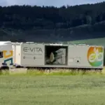 Андре Вайдауер: «E-VITA — технологія, що захищає»