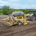 BEDNAR OMEGA: універсальна відповідь на виклики посівної кампанії