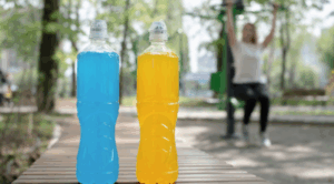 Зростає увага українців до здоров’я та вибір корисних напоїв.