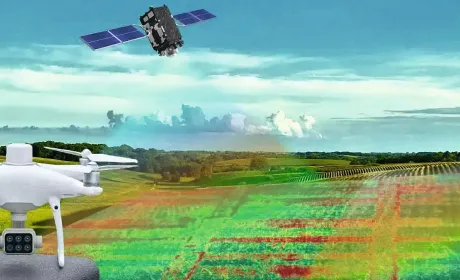 Вразливість агророботів.