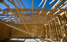 Як недорого збудувати котедж?