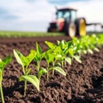 Головні прорахунки в запровадженні прецизійного землеробства та шляхи їх запобігання.