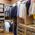 Як влаштувати вбиральню у себе вдома?