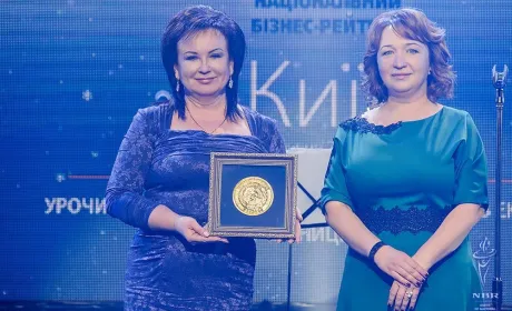 Інститут поливного землеробства – передовий експортер високотехнологічних розробок