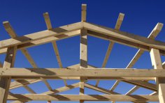 Що потрібно знати про будівництво каркасних дачних будинків?