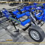 Як обрати надійний навісний культиватор для ефективного передпосівного обробітку ґрунту