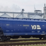УЗ скоротить парк зернових вагонів до 800 одиниць