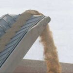 Зростання вартості агрологістики через атаки на порти.