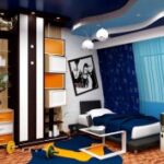 Облаштування кімнати підлітка