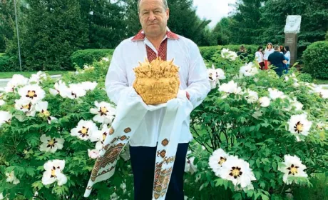 Олександр Демидов: “Зараз співпрацюємо лише у дусі взаємної поваги”