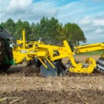 BEDNAR TERRALAND TN_PROFI: міцний агрегат для нестабільної погоди