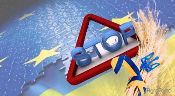 Польща наполягає на посиленні оборони від українського агроімпорту.