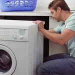 Тонкості при ремонті пральної машини