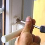 Як встановити пластикове вікно своїми руками?