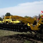 Ґрунтообробка на глибину в умовах змін клімату: приклад фермерів з Дніпропетровщини.