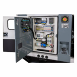 Чому не запускається дизель генератор: 3 найчастіші причини