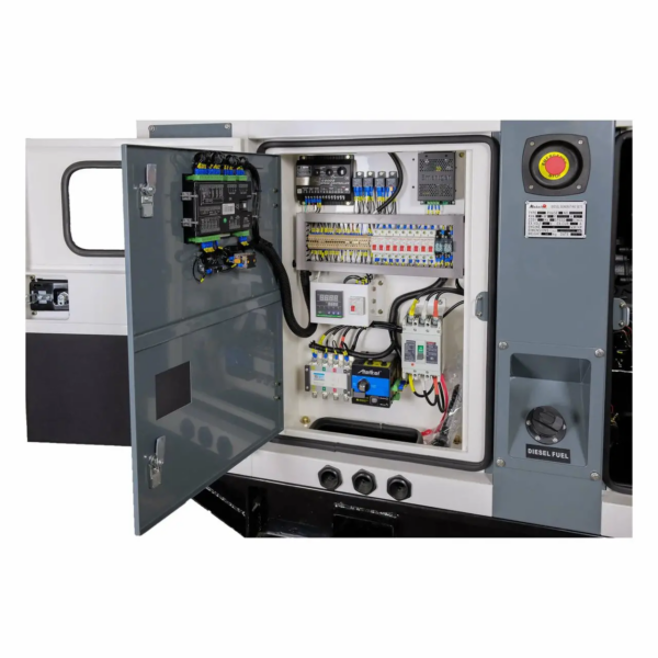 Чому не запускається дизель генератор: 3 найчастіші причини