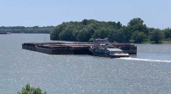 Євросоюз розглянув допомогу логістиці в 2026.