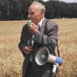 Наш переможний хліб — з київської пшениці!