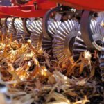 Підтримуйте здоровий ґрунт: запобігайте злежуванню та покращуйте врожайність.