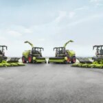 Agritechnica 2025: CLAAS відзначається золотом та чотирма срібними нагородами за новаторські розробки.