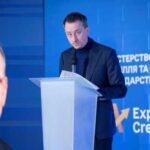 Україна зосереджується на експорті не-сировини.