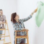 Чим пофарбувати стіни у будинку?