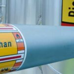 Україна вивезла більше ніж 11 мільйонів кубів біогазу