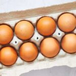 У 2025 році Україна поставила на експорт 2,05 мільярда яєць,&hellip;