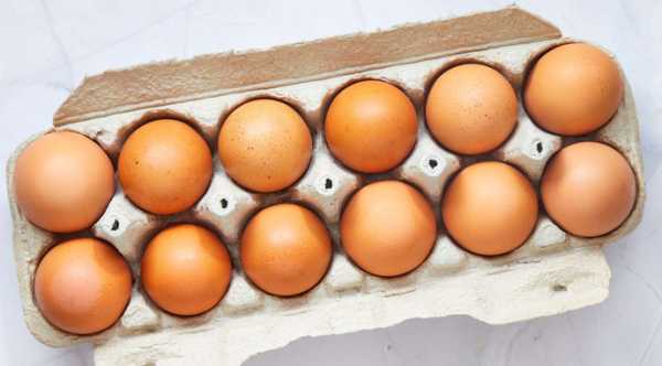 У 2025 році Україна поставила на експорт 2,05 мільярда яєць, наростивши дохід&hellip;