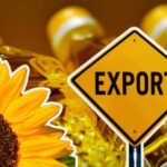 Російські атаки майже зупинили вивіз соняшникової олії з України.