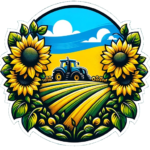 Фермерство в Україні