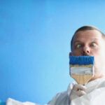 Як позбутися запаху фарби?