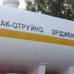 З повітря видобувають екологічний аміак.