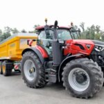 ЧЕРВОНА СИЛА: міць, акуратність, і поступ