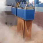 Сільгосппродукція — більше половини вантажопотоку в морських портах України