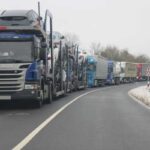 Автомобільний експорт переорієнтувався на олійну продукцію та товари переробки.