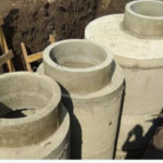 Каналізація на дачній ділянці