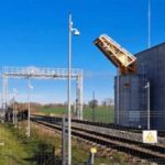 Вагонні сканери почнуть роботу у 2026-му