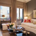 Як створити затишок у квартирі?